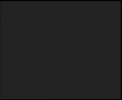 Terasa horského hotelu