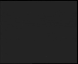 Terasa horského hotelu