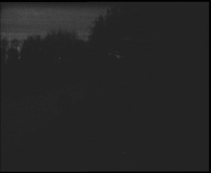 SkiAreál - Horský hotel Vsacký Cáb - Terasa horského hotelu - 26.12.2025 v 07:00 SkiAreál - Horský hotel Vsacký Cáb - Terasa horského hotelu - 26.12.2025 v 07:00