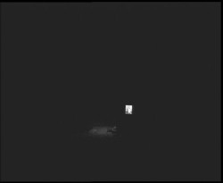 Terasa horského hotelu