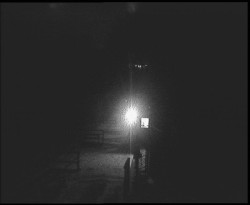 Terasa horského hotelu