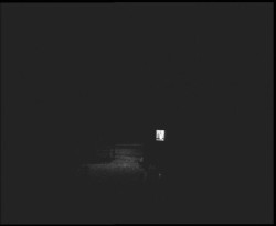 Terasa horského hotelu