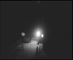 Terasa horského hotelu