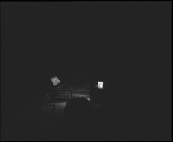 Terasa horského hotelu