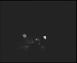 Terasa horského hotelu