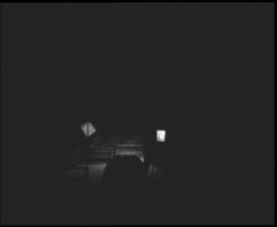 Terasa horského hotelu