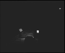 Terasa horského hotelu