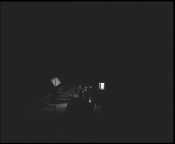 Terasa horského hotelu