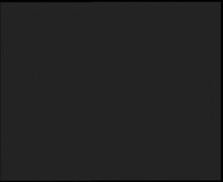 Terasa horského hotelu