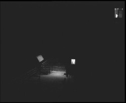 Terasa horského hotelu