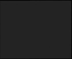 Terasa horského hotelu