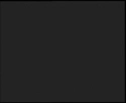 Terasa horského hotelu