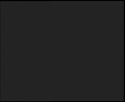 Terasa horského hotelu