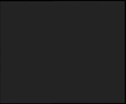 Terasa horského hotelu