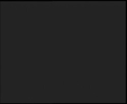 Terasa horského hotelu