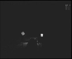 Terasa horského hotelu