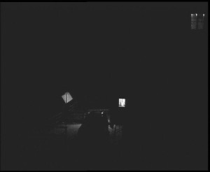 SkiAreál - Horský hotel Vsacký Cáb - Terasa horského hotelu - 7.1.2026 v 17:15 SkiAreál - Horský hotel Vsacký Cáb - Terasa horského hotelu - 7.1.2026 v 17:15