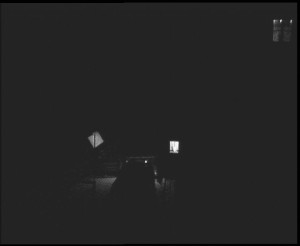 SkiAreál - Horský hotel Vsacký Cáb - Terasa horského hotelu - 7.1.2026 v 17:30 SkiAreál - Horský hotel Vsacký Cáb - Terasa horského hotelu - 7.1.2026 v 17:30