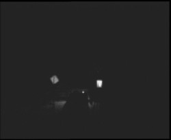 Terasa horského hotelu