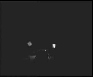 SkiAreál - Horský hotel Vsacký Cáb - Terasa horského hotelu - 7.1.2026 v 17:45 SkiAreál - Horský hotel Vsacký Cáb - Terasa horského hotelu - 7.1.2026 v 17:45