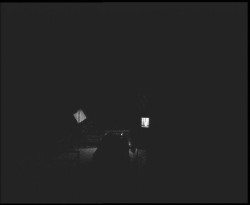 Terasa horského hotelu