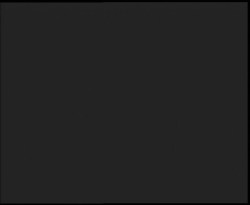 Terasa horského hotelu