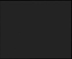 Terasa horského hotelu