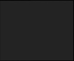 Terasa horského hotelu