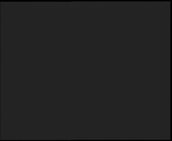 Terasa horského hotelu