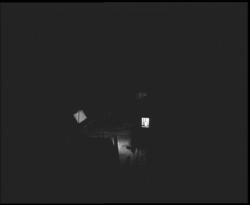 Terasa horského hotelu