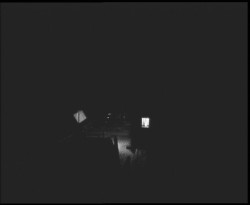 Terasa horského hotelu