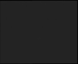 Terasa horského hotelu