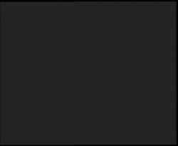 Terasa horského hotelu