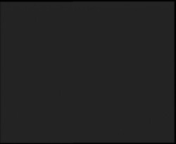 Terasa horského hotelu