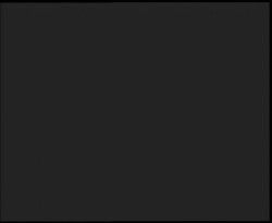 Terasa horského hotelu