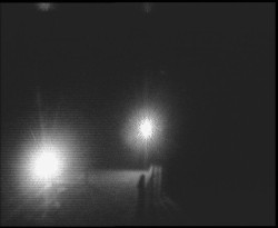 Terasa horského hotelu