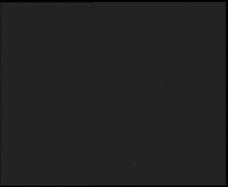 Terasa horského hotelu