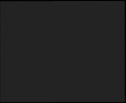 Terasa horského hotelu