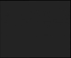 Terasa horského hotelu