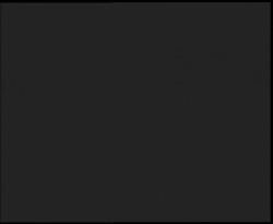 Terasa horského hotelu