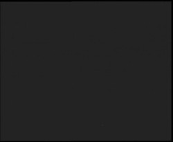 Terasa horského hotelu