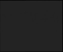 Terasa horského hotelu