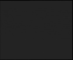 Terasa horského hotelu