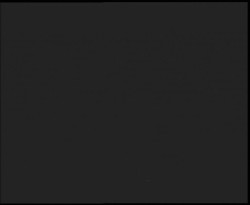 Terasa horského hotelu