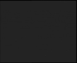 Terasa horského hotelu