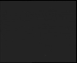 Terasa horského hotelu