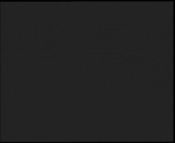 Terasa horského hotelu