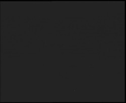 Terasa horského hotelu