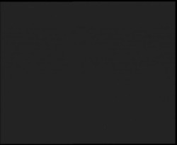 Terasa horského hotelu