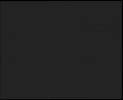 Terasa horského hotelu